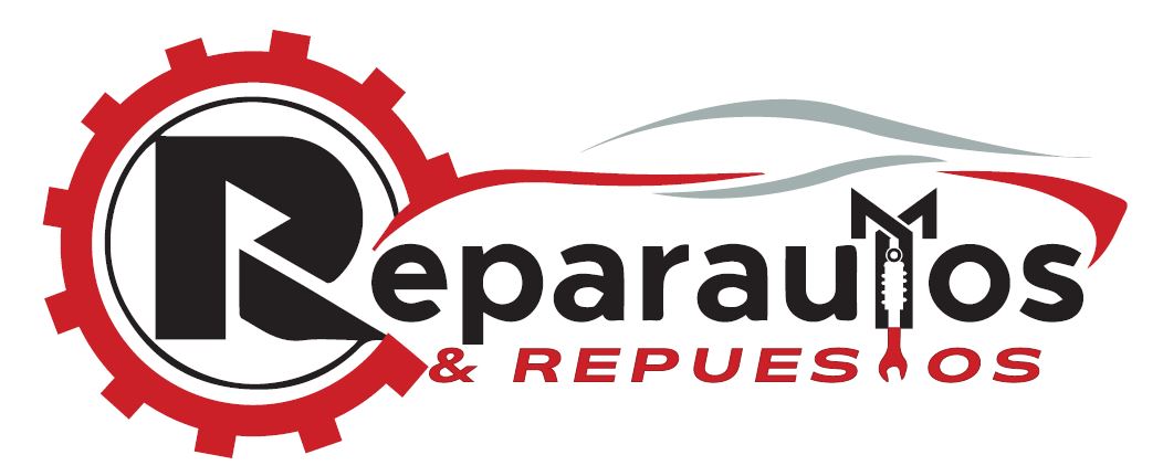 Reparautos Caribe Logo