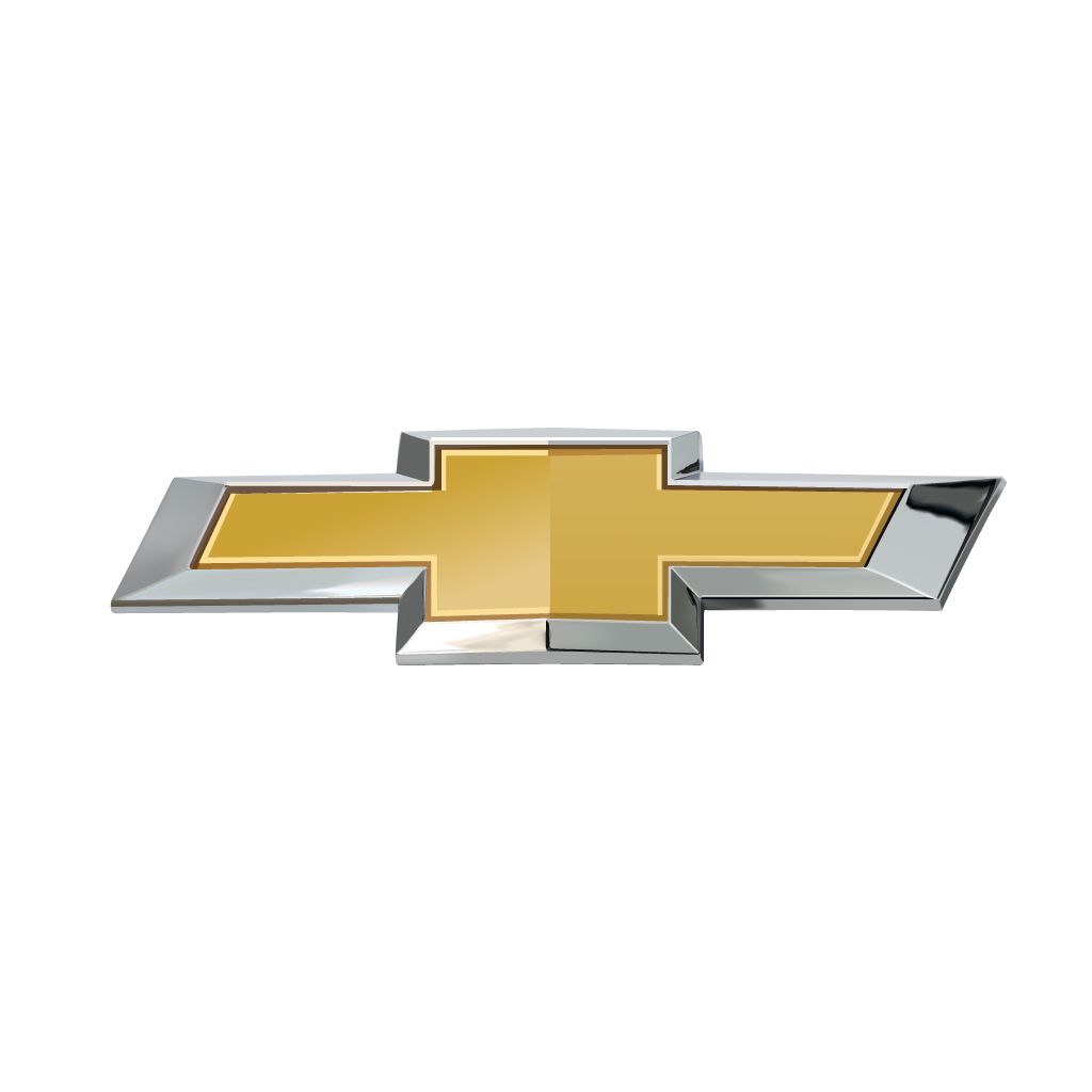 Chevrolet Logo