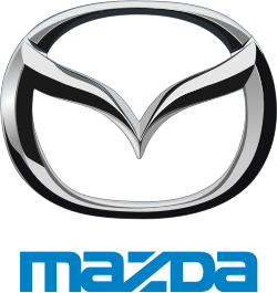 Mazda Logo