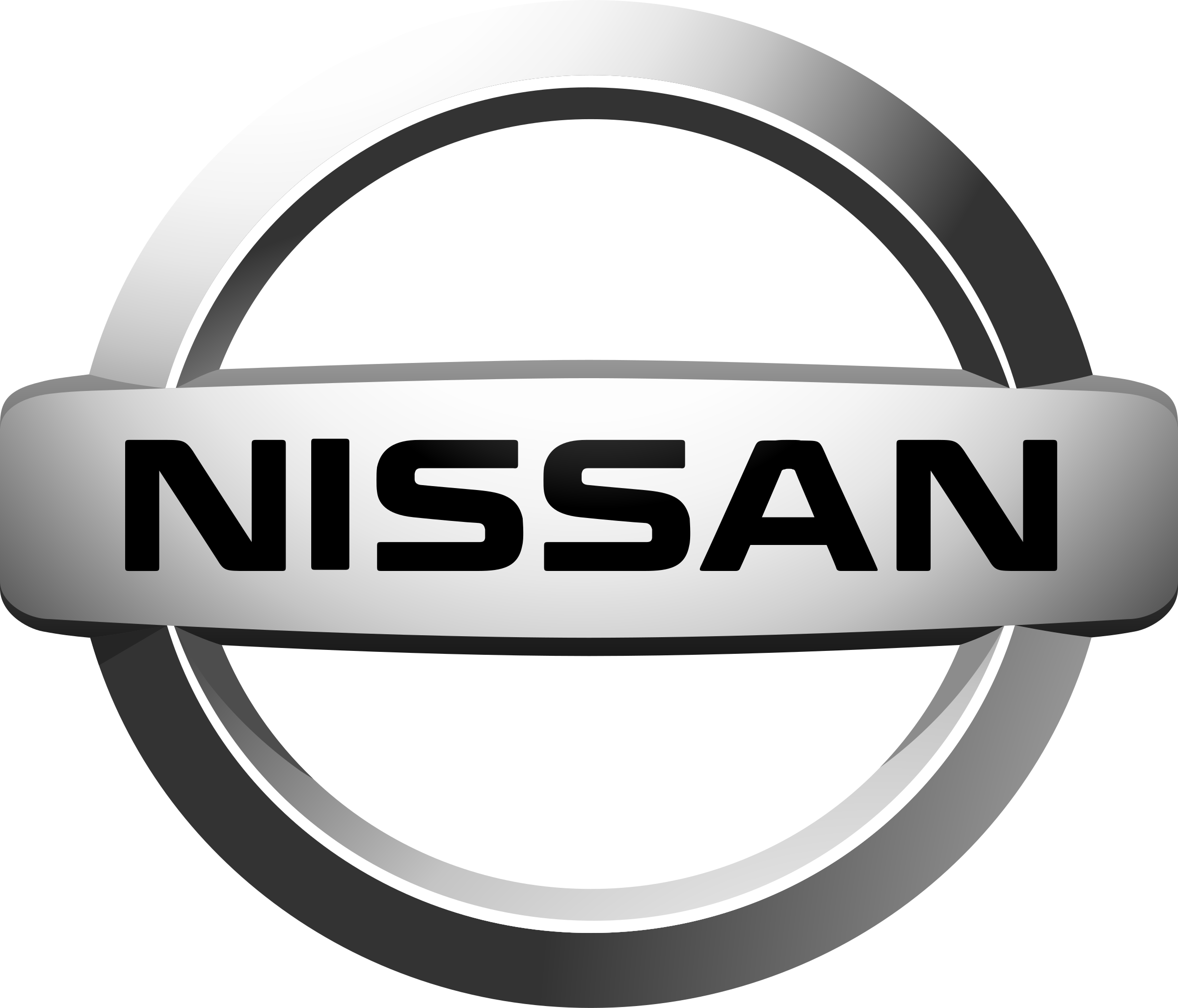 Nissan Urban Logo